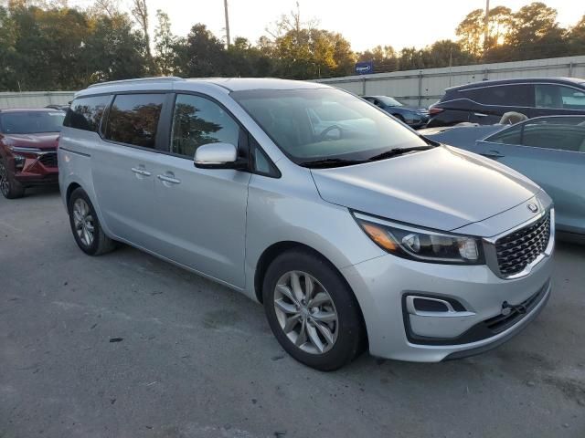 2019 KIA Sedona LX