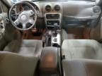 2007 Jeep Liberty Limited