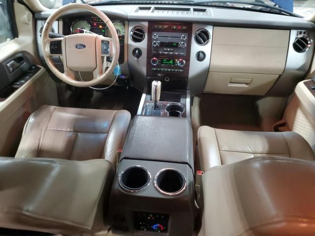 2012 Ford Expedition XLT