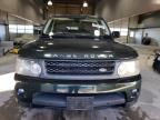 2011 Land Rover Range Rover Sport LUX