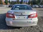 2010 Mitsubishi Galant FE