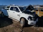 2018 Dodge RAM 3500 Longhorn