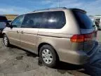 2003 Honda Odyssey EX