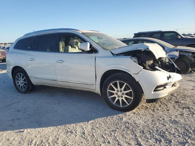 2014 Buick Enclave