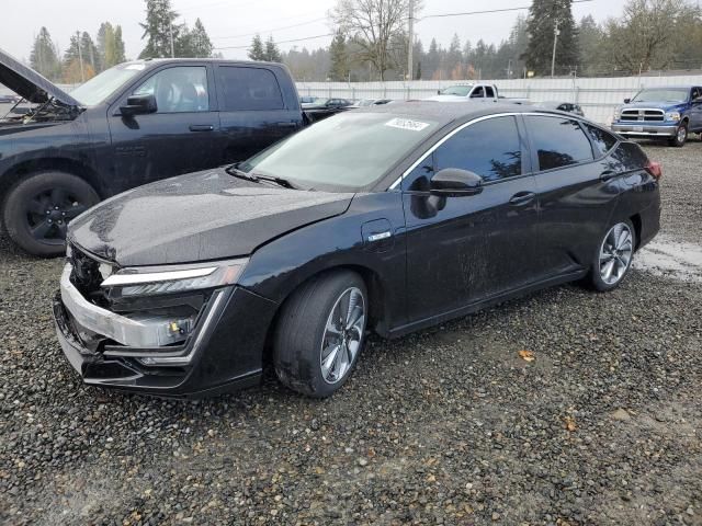 2018 Honda Clarity Touring