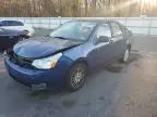 2009 Ford Focus SE