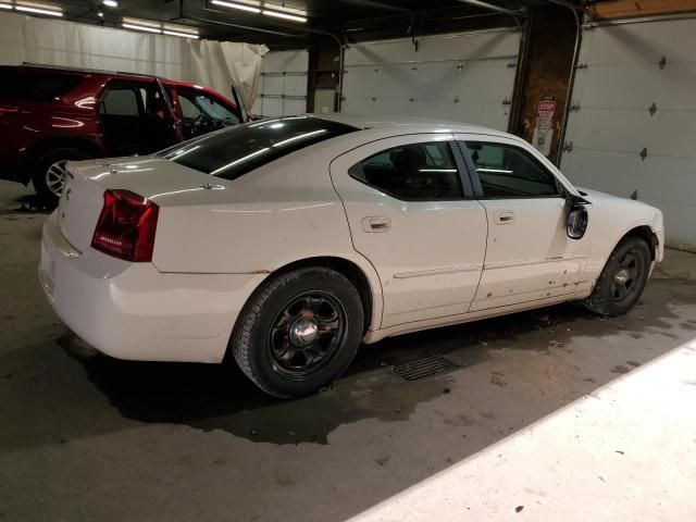 2007 Dodge Charger SE