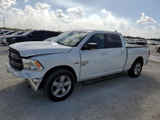 2019 Dodge RAM 1500 Classic SLT