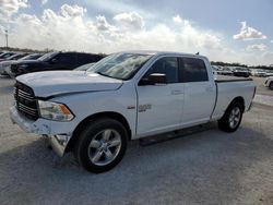 2019 Dodge RAM 1500 Classic SLT en venta en Arcadia, FL