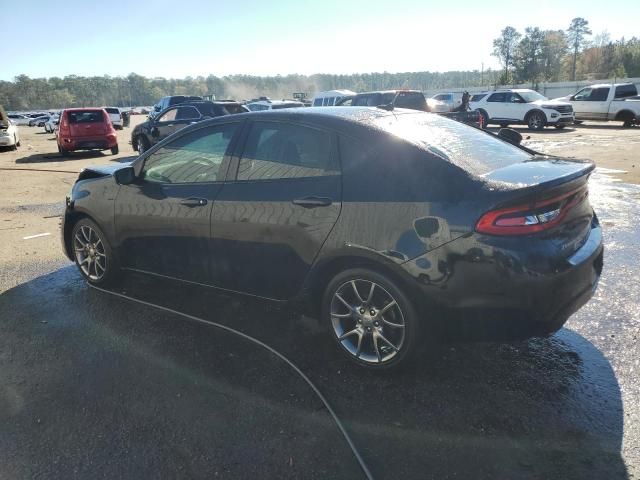 2014 Dodge Dart SXT