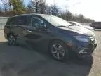 2018 Honda Odyssey Touring