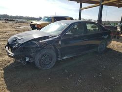 Honda salvage cars for sale: 2005 Honda Accord LX