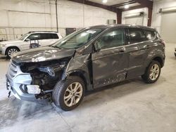 2017 Ford Escape SE en venta en Avon, MN