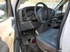 2007 Ford Econoline E350 Super Duty Cutaway Van