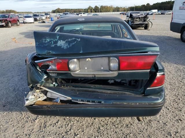 1999 Buick Lesabre Custom