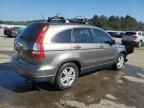 2010 Honda CR-V EXL