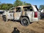 2008 Chevrolet Tahoe C1500