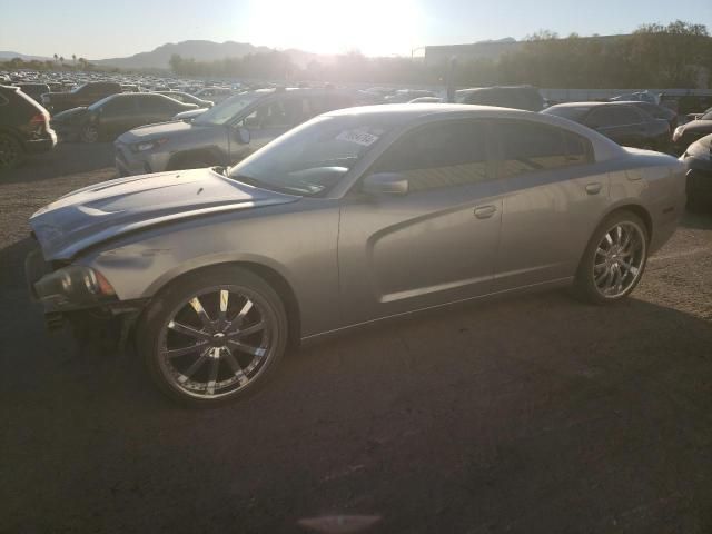 2013 Dodge Charger SE