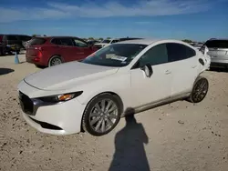 2020 Mazda 3 Preferred en venta en San Antonio, TX