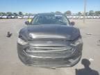 2017 Ford Fusion SE Hybrid