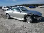 2002 Lexus SC 430