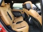 2019 Land Rover Range Rover Sport Supercharged Dynamic