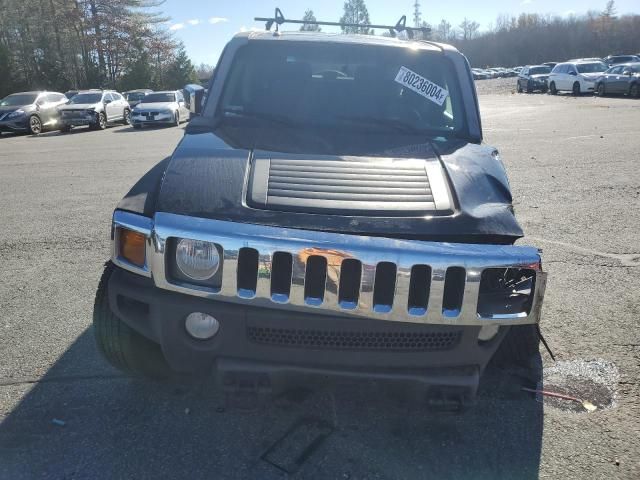 2007 Hummer H3