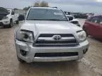 2007 Toyota 4runner SR5