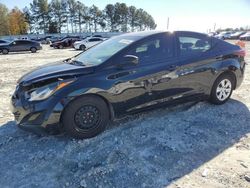 2016 Hyundai Elantra SE en venta en Loganville, GA