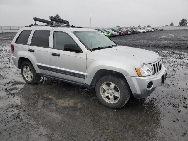 2005 Jeep Grand Cherokee Laredo