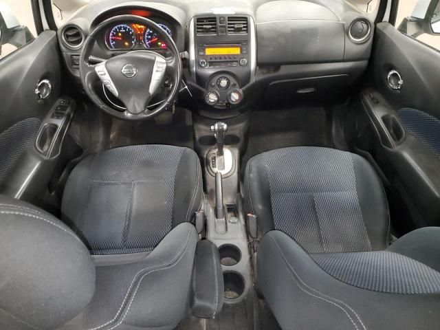 2014 Nissan Versa Note S