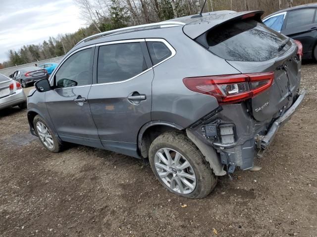 2023 Nissan Qashqai SV