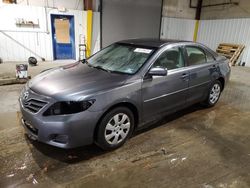 Toyota salvage cars for sale: 2010 Toyota Camry Base