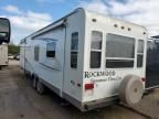 2009 Rockwood Ultra Lite