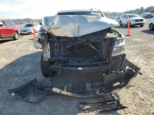 2016 Chevrolet Tahoe C1500 LS