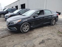 2015 Hyundai Sonata SE en venta en Jacksonville, FL