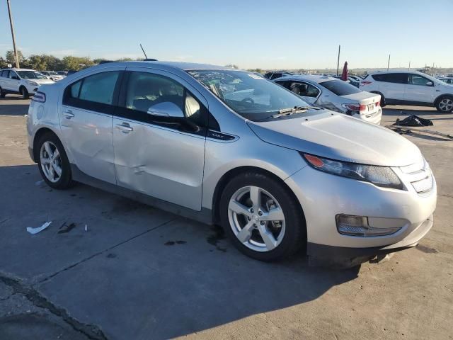 2015 Chevrolet Volt