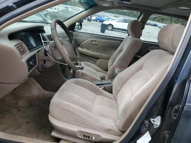 1999 Toyota Camry LE