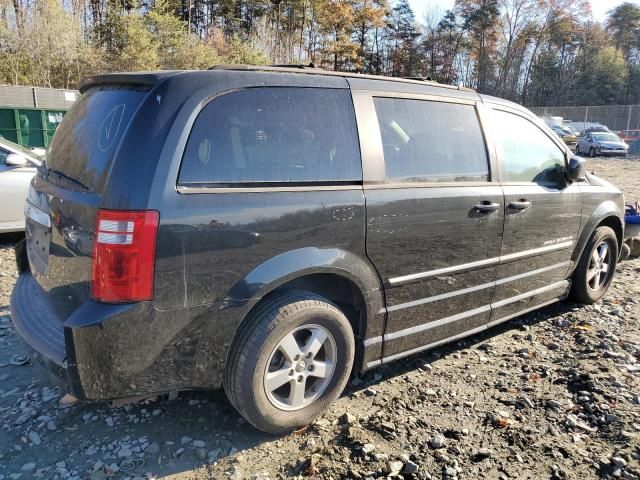 2008 Dodge Grand Caravan SXT