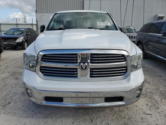 2016 Dodge RAM 1500 SLT