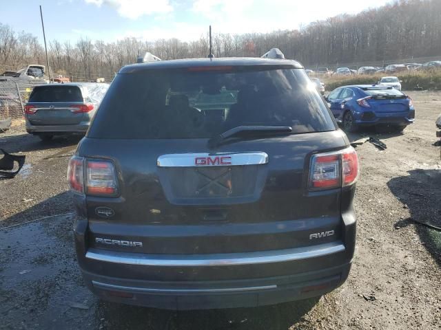 2014 GMC Acadia SLT-1