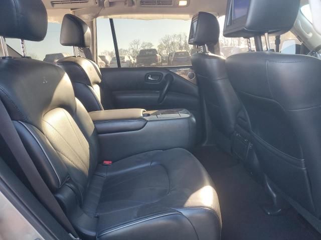 2013 Infiniti QX56