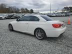 2012 BMW 335 I