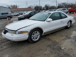 Salvage cars for sale at Columbus, OH auction: 1995 Lincoln Mark Viii Base