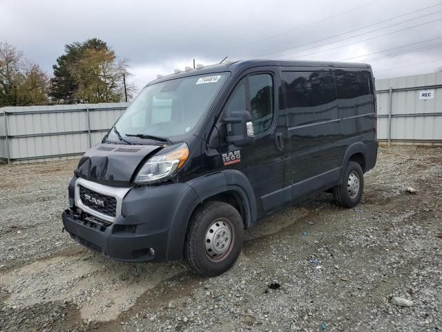 2022 Dodge RAM Promaster 1500 1500 Standard