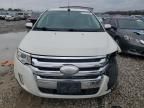 2012 Ford Edge SEL