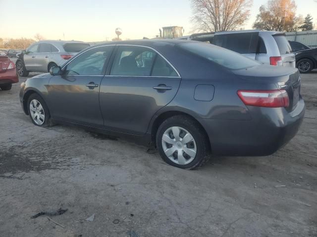 2009 Toyota Camry Base