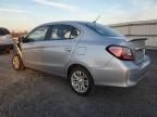 2022 Mitsubishi Mirage G4 ES