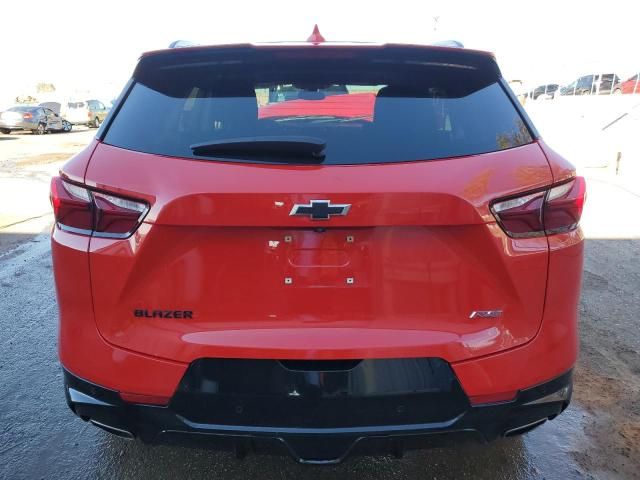 2019 Chevrolet Blazer RS