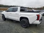 2024 Toyota Tacoma Double Cab